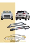 Ön Arka Koruma Tucson 2019-2020