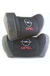 Opel 5d Ortapedik Boyun Yastıgı 2 Adet
