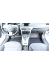 Opel Astra H 2004-2010 Uyumlu Araca Özel 4.5D Havuzlu Oto Paspas - Astra H Hatchback