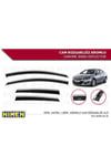 Opel Astra J 2015 2016 2017 2018 2019 2020 Model Kromlu Cam Rüzgarlığı