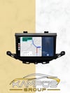 Opel Astra K Android Oem Multimedya