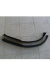 Opel Corsa C Lip Üniversal 2 Parça Astra H Tipi Kırılmaz Tampon Eki