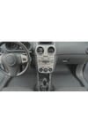 Opel Corsa D 2006-2013 Uyumlu Araca Özel 4.5D Havuzlu Oto Paspas - Corsa D