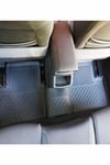 Opel Corsa D 2006-2013 Uyumlu Araca Özel 4.5D Havuzlu Oto Paspas - Corsa D