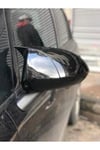 Opel Corsa D Batman Yarasa Ayna Kapağı 2006 2014