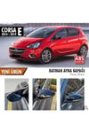 Opel Corsa E Yarasa Ayna Kapağı