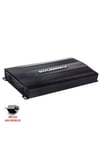 Oto Anfi 4000w 4 Kanal Sx-3200.4ab