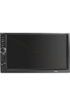 Oto Double Teyp 7 Inch Double Din Mp5 Monitor Geri Görüş Kamera Hediyeli