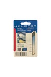 P21w Beyaz Fanlı Blister Ph7219 Fn B2