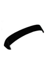 Parlak Siyah Boyalı Seat Leon Spoiler Spoyler 2013 2020