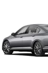 Passat B8.5 Yan Kapı Krom (2019-2020)