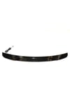 PASSAT B8-B8.5 IÇIN UYUMLU LED SPOILER  (PIANO BLACK)