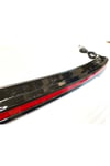 PASSAT B8-B8.5 IÇIN UYUMLU LED SPOILER  (PIANO BLACK)