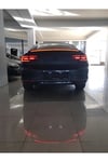 PASSAT B8-B8.5 IÇIN UYUMLU LED SPOILER  (PIANO BLACK)