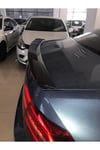 PASSAT B8-B8.5 IÇIN UYUMLU LED SPOILER  (PIANO BLACK)