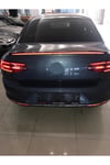 PASSAT B8-B8.5 IÇIN UYUMLU LED SPOILER  (PIANO BLACK)