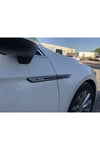 Passat B8 Rline Çamurluk Logoları