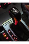 Passat  Yeni Tip Dsg Vites Topuzu - Passat B7/B8 - Golf 6/7 Tiguan Dsg Vites (Beyaz ISIKLI)