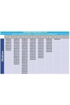 Pnd Kar Çorabı M Medium Aktive Series