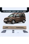 Port Bagaj Lüx Model Vw Caddy 2011 Sonrası