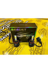 R1 H11 LED XENON