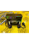 R1 H11 LED XENON
