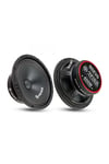 Reis Audio Rs-m6evo 16cm Midrange Hoparlör Takımı