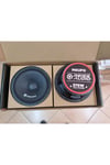 REİSS AUDİO RS-M6UFO 16 CM MİDRANGE 375 WATT SPECİAL EDİTİON ÇİFT FİYATIDIR