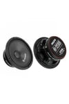 REİSS AUDİO RS-M6UFO 16 CM MİDRANGE 375 WATT SPECİAL EDİTİON ÇİFT FİYATIDIR