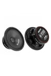 REİSS AUDİO RS-M6UFO 16 CM MİDRANGE 375 WATT SPECİAL EDİTİON ÇİFT FİYATIDIR