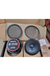 REİSS AUDİO RS-M6UFO 16 CM MİDRANGE 375 WATT SPECİAL EDİTİON ÇİFT FİYATIDIR