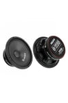 REİSS AUDİO RS-M6UFO 16 CM MİDRANGE 375 WATT SPECİAL EDİTİON ÇİFT FİYATIDIR