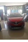 Renault Captur Deri Kol Dayama Kolçak Siyah Özel Üretim Mdf