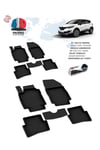 Renault Captur Omsa 4d Paspas 2012 Ve Sonrası