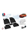 Renault Clio 5 Omsa 4d Paspas