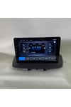 Renault Fluence 2010-2016 Uyumlu Android Multimedya
