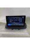 Renault Fluence 2010-2016 Uyumlu Android Multimedya