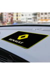 Renault Kaydırmaz Ped