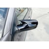 Renault Megane 2 (2002-2009) Uyumlu Batman Yarasa Ayna Kapağ
