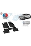 Renault Megane 4 Omsa 4d Paspas 2016 Ve Sonrası