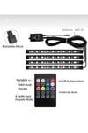 Rgb Ayak Altı Led