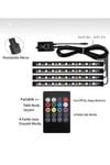 Rgb Ayak Altı Led