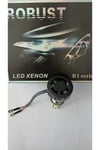 ROBUST R1 H1 LED XENON 10000/LM