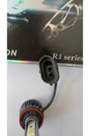 ROBUST R1 H11 LED XENON 1000/LM