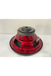Rs-gh12 30 Cm Subwoofer Bas Tek Bobin 1400wat 400w Rms Profesyonel 2022 Yeni Model