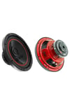 Rs-gh12 30 Cm Subwoofer Bas Tek Bobin 1400wat 400w Rms Profesyonel 2022 Yeni Model