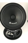 Rs-m6evo 16 Cm 400 W 20 Cm