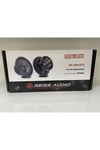 Rs-m6ufo 16 Cm 375 Wat 150 Rms Pro Seri Midrange