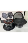 Rs-m6ufo 16 Cm 375 Wat 150 Rms Pro Seri Midrange