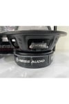 Rs-m6ufo 16 Cm 375 Wat 150 Rms Pro Seri Midrange